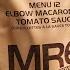 2023 MRE Elbow Mac In Tomato Sauce Review US Meal Ready To Eat Tasting Test