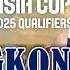 Philippines Vs Hong Kong FIBA Qualifiers 2025 Gilas Vs Hongkong Epic Showdown Clash For Glory