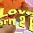 Monie Love Born 2 Breed C J S 12 Mix