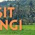 Wangsit Siliwangi Versi Suling Sunda Background Suasana Sawah No Copyright