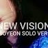 New Vision Soyeon Solo Ver Dripidrop