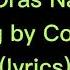 Oras Na Coritha Lyrics