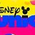 Disney Junior Logo Bumper ID Ident ART 2022 COMPILATION