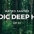 Melodic Deep House EP 01 2022 Ben Bohmer Yotto ATTLAS Klur