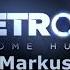 Detroit Become Human Markus Main Theme Music