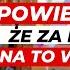 KONIEC NASZYCH WYCIECZEK BO JEGO PORTFEL TEGO NIE WYTRZYMUJE OSTATNIA WIECZERZA DROGA I NIESMACZNA