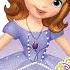 Sofia The First Rise Shine Audio