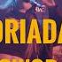 DRIADA Horrowod Mutabor Live