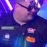 Ricky Evans Christmas Walk On World Darts Championship 2024