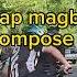 Sarap Mag Bike Song And Compose By Ian How D Pathfinder