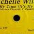 Michelle Wilson It S My Time Dubstrong