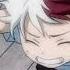 Shoto Todoroki AMV Weak