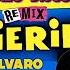 PIERINO COL FISCHIO O SENZA Italo Disco Remix Alvaro Vitali