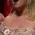 NEUE STIMMEN 2017 Final Christina Nilsson Sings E Susanna Non Vien Dove Sono