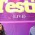 Ada Ehi Nathaniel Bassey I TESTIFY Live