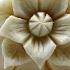 Soap Carving Tutorial Flower Design