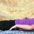 1 2 Bolster Massage Postions Supine Massage Student Tips