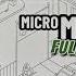 MicroMacro All In Boardgame Comparison To The Micro Macro Trilogy AmassGames 4k Games Game