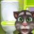 My Talking Tom Шансончик