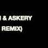 Gregori Klosman Askery Control F Λ B Remix ZEROTHREE