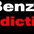 How To Recover From Benzodiazepine Addiction