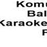 Karaoke Bayera Zakochany Chłopak