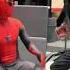 Very Funny Video From Spider Man Shorts