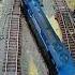 Indian Railways Miniature Model Train HO Scale Model Train Shorts Indianrailways Trainvideo