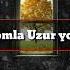 Abdulloh Domla Uzur Yo Rasululloh Uzur