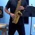 Fantasia For Alto Saxophone By Claude T Smith Arrange By Siam Rock Marienthal MAS 93GL