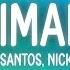 Romeo Santos Nicki Minaj Animales Letra Lyrics