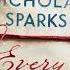 Book Review Every Breath By Nicholas Sparks