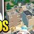 Boltz CLEANS UP Tilted Towers With Thunder Pump Mammoth Pistol