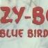 Lazy Boy Blue Bird Official Music Video Shot By YoungTC