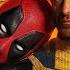 Like A Prayer Deadpool And Wolverine Epic Movie Version