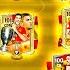 I Built Spain EURO Champions Squad Yamal Nico Williams Rodri Spain Squad Builder FC Mobile