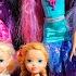 Fairy Encounter Elsa Anna Toddlers Granted Wishes Barbie Dolls