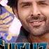 Shehzada Title Track Full Video Kartik Kriti Sonu Nigam Pritam Mayur Rohit D Bhushan K