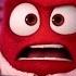 INSIDE OUT Meet Anger Official Disney Pixar UK