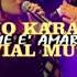 Sempe Mr Hyde E Cantone Karaoke