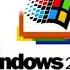 New Intro For Windows 2000 Remastered To 1080p