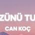 Can Koç Gökyüzünü Tutamam Sözleri Lyrics