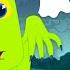 Run Hide Monsters Are Here More Halloween Cartoon Kids Videos