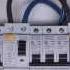 Dual RCD Consumer Unit