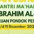 Live Pelatihan Ushul Fiqh Ma Had Aly Sykeh Ibrahim Al Jambi Part 3