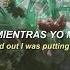 Melanie Martinez GARDEN Unreleased Sub Español Lyrics