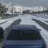 BMW M5 F19 2012 VS BMW M3 Winter Fun SNOW Forza Horizon 4