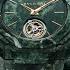 Bvlgari S Only Watch 2023 The Marvelous Bvlgari Octo Finissimo Tourbillon In Marble