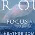 Far Out Focus Feat Heather Sommer Ophelia Records