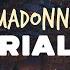 Madonna Material Girl Lyrics